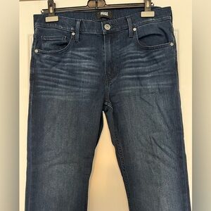 Men’s Paige Jeans